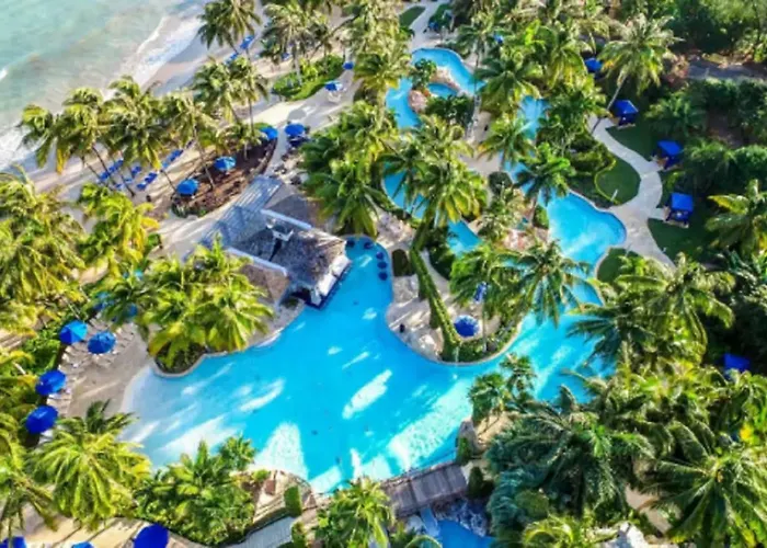 Pousada Hospitality Expert Eden View Pool Chef Montego Bay