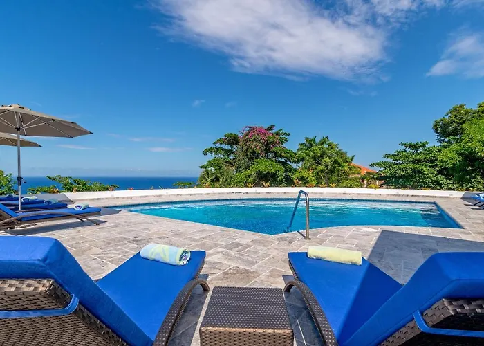 Hospitality Expert Eden View Pool Chef * Montego Bay