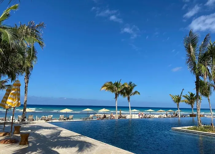 Hospitality Expert Eden View Pool Chef Montego Bay
